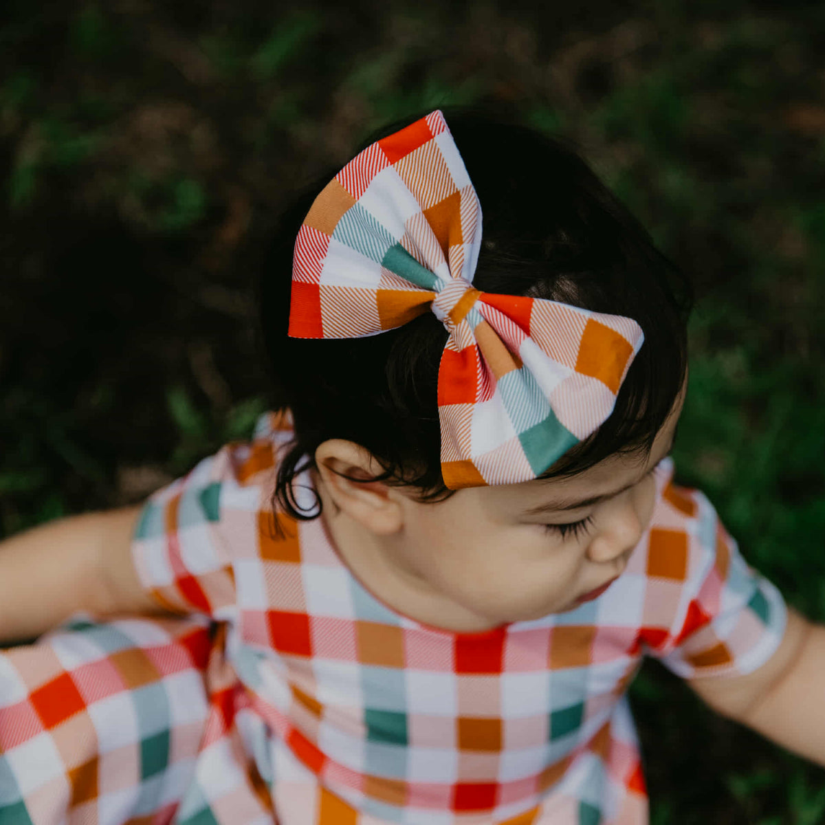 Handmade Christmas Bows 3 designs - Made to order