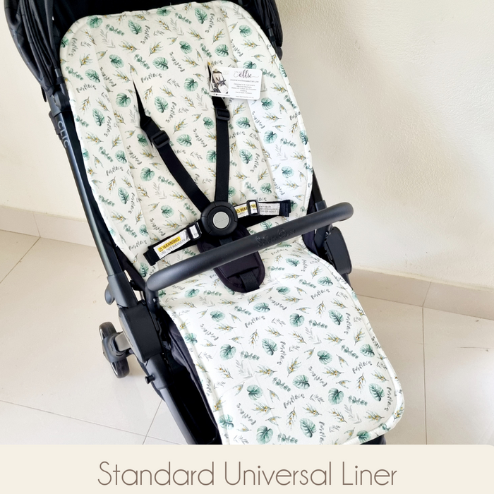 Pram liners - Made to order