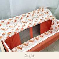 Shopping Trolley liner