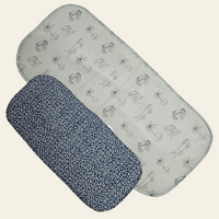 Universal Pram Bassinet Liner