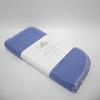 Reusable Baby Wipes - Blue