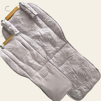 Universal and reversible pram liner - Ready to ship