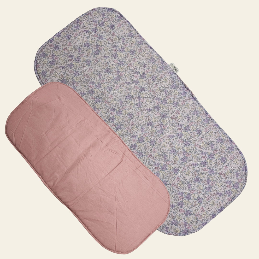 Pram bassinet liner sales