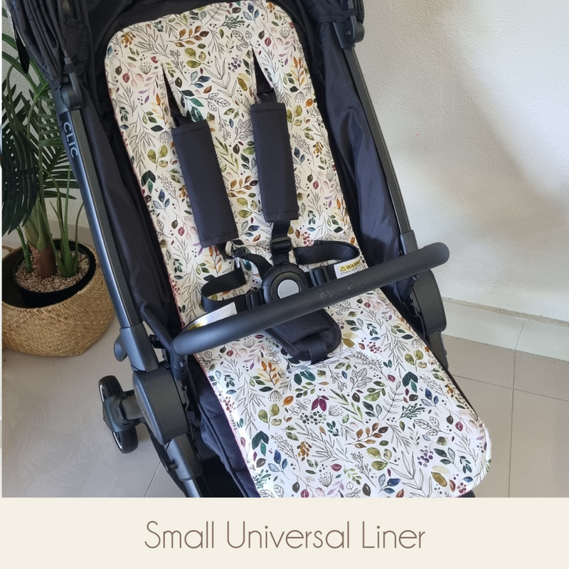 Pram liners - Made to order