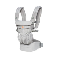 ERGOBABY OMNI 360 COOL AIR MESH BABY CARRIER