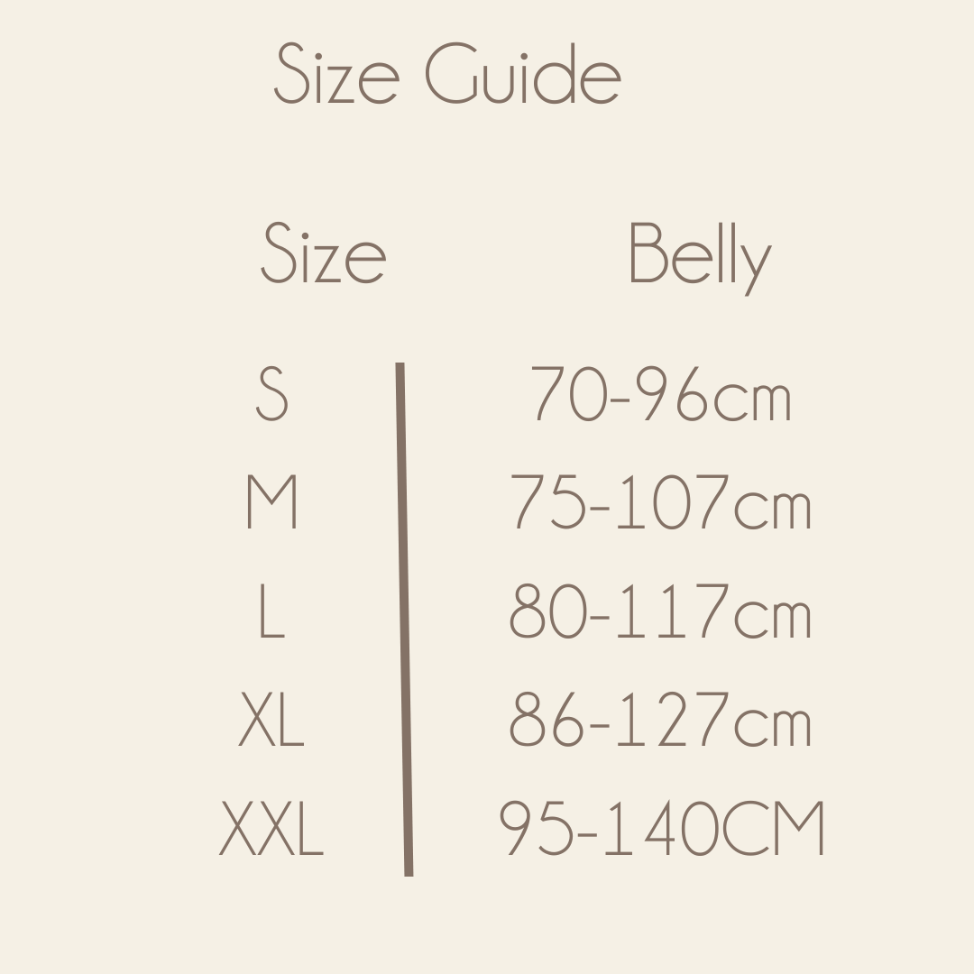 Pregnancy Support Belly Band