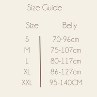 Pregnancy Support Belly Band