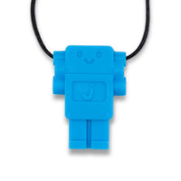 Pendant chew childrens necklace  - Jellystone