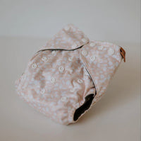 OSFM Cloth Nappy - 6 designs