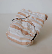 OSFM Cloth Nappy - 6 designs