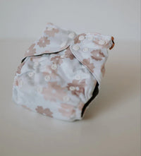 OSFM Cloth Nappy - 6 designs