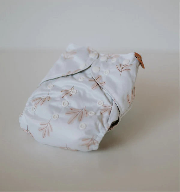 OSFM Cloth Nappy - 6 designs