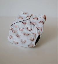 OSFM Cloth Nappy - 6 designs