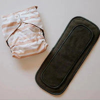 OSFM Cloth Nappy - 6 designs