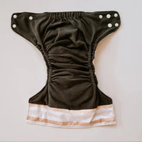 OSFM Cloth Nappy - 6 designs