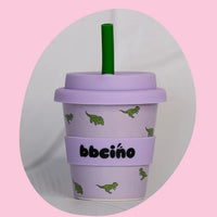 Baby Chino Reusable babycino cup - BBcino