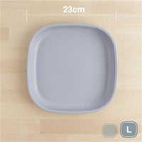 Re-Play Large Flat Plate