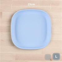 Re-Play Large Flat Plate