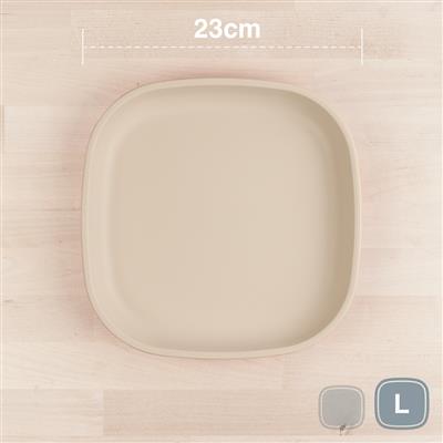 Re-Play Large Flat Plate