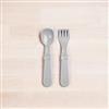 Re-Play Forks and Spoons