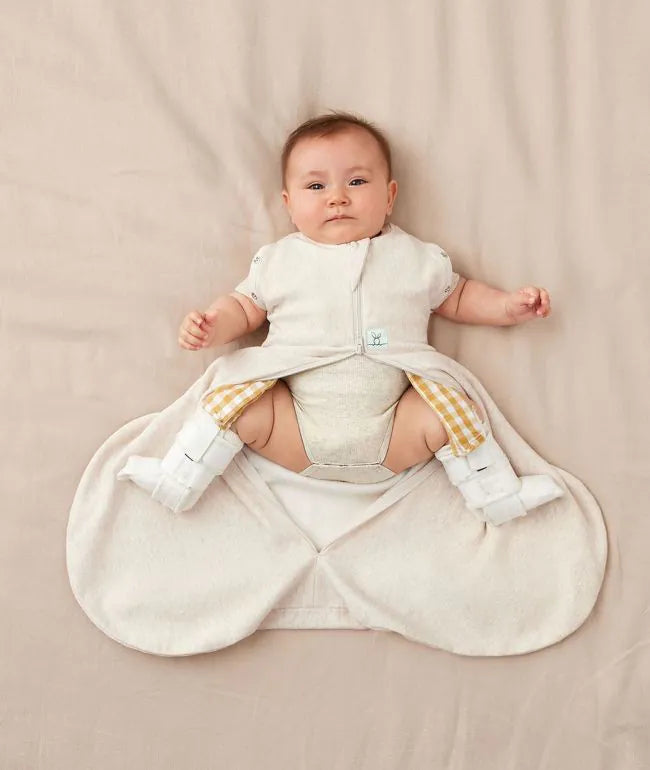 Ergo swaddle bag best sale