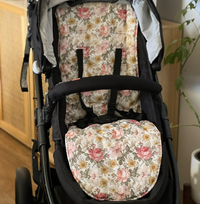 Custom Pram liner