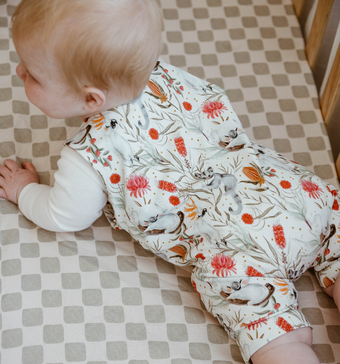 Baby and Childrens Rompers - 8 designs