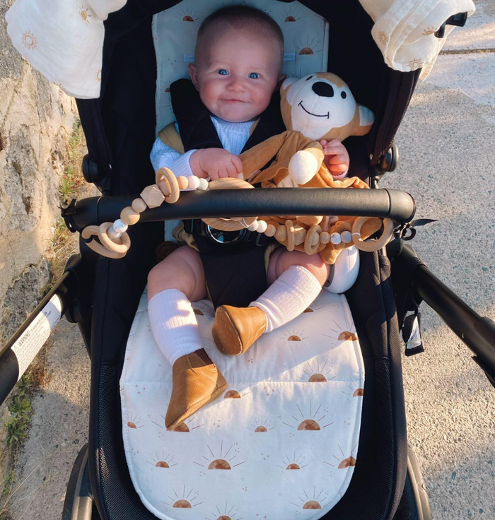 Sunshine Pram liner