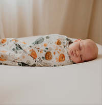 Jersey Swaddle - 10 designs
