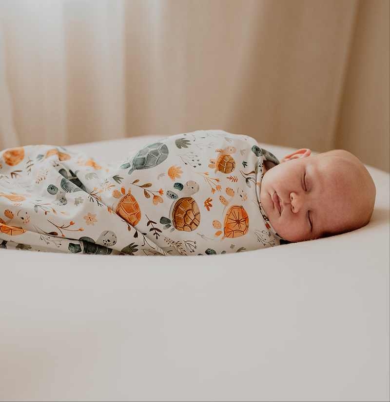 Jersey Swaddle - 10 designs