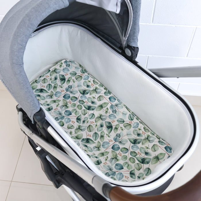 Universal Pram Bassinet Liner - Ready to ship