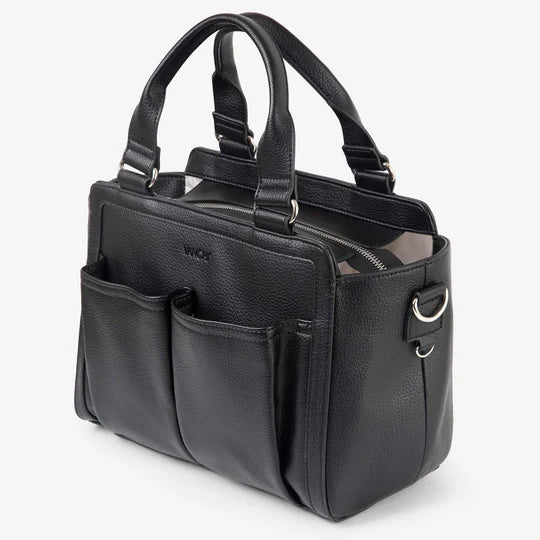 Vanchi Nappy Caddy - 4 colours avalible