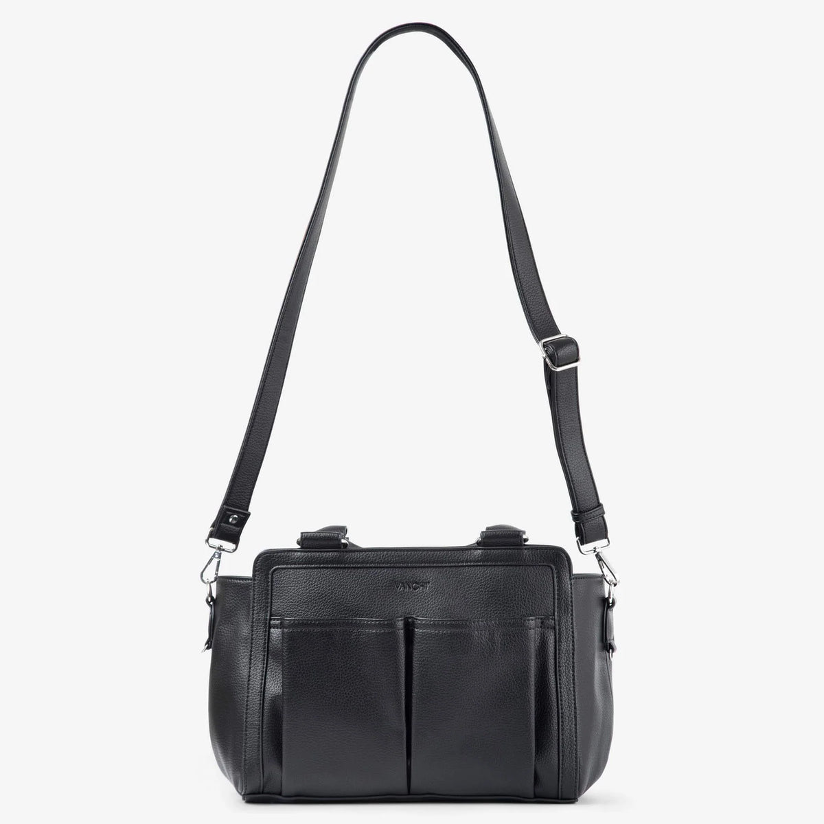 Vanchi Nappy Caddy - 4 colours avalible