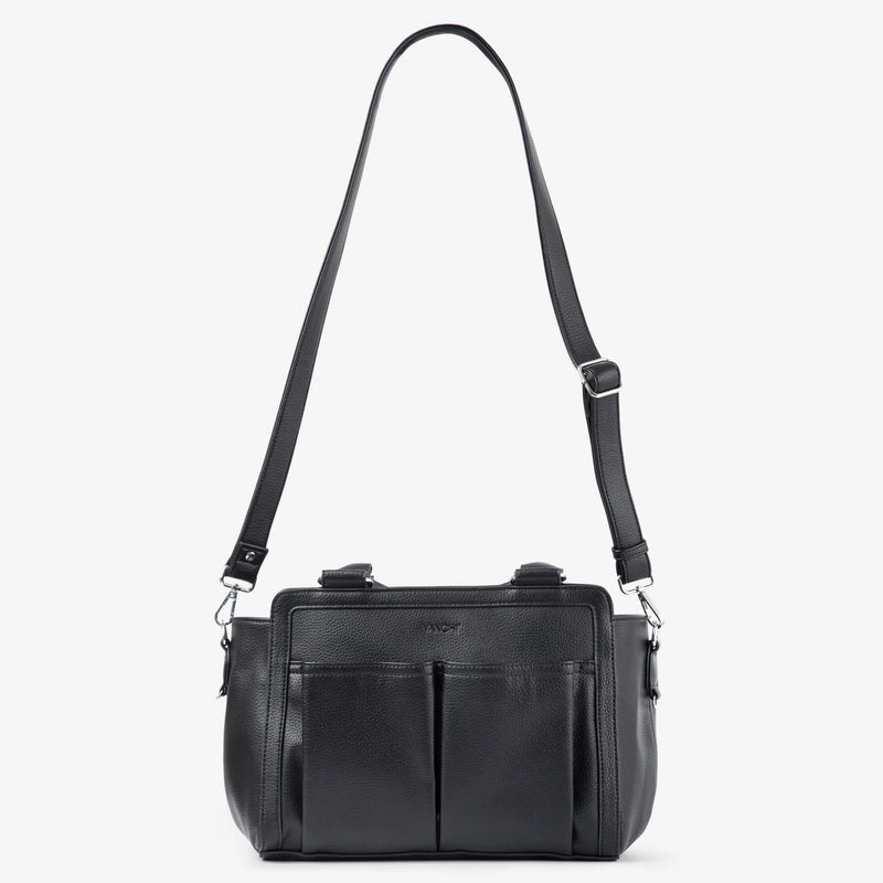 Vanchi Nappy Caddy - 4 colours avalible