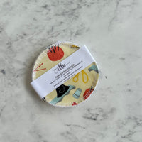Reusable Bamboo Nursing Pads