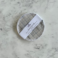 Reusable Bamboo Nursing Pads