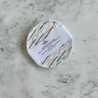 Reusable Bamboo Nursing Pads