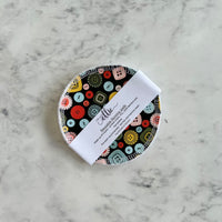Reusable Bamboo Nursing Pads