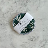 Reusable Bamboo Nursing Pads