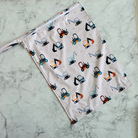 Large Wet bag