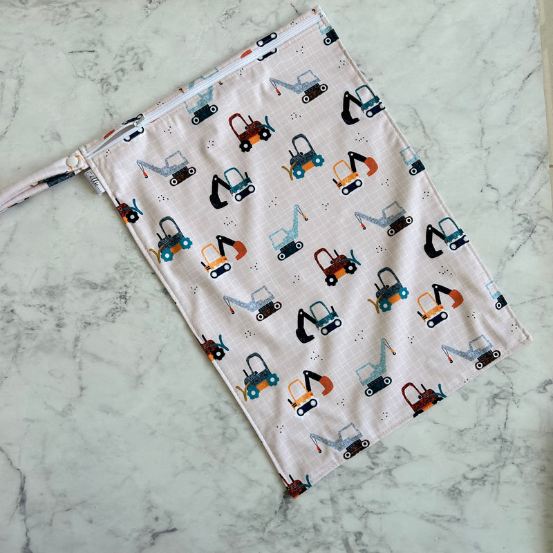 Large Wet bag