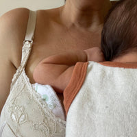 Reusable Bamboo Nursing Pads