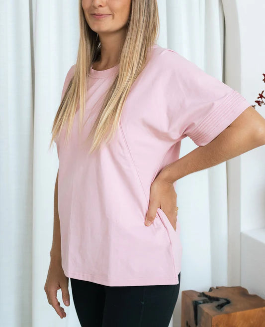 Serene Everyday Nursing T-Shirt