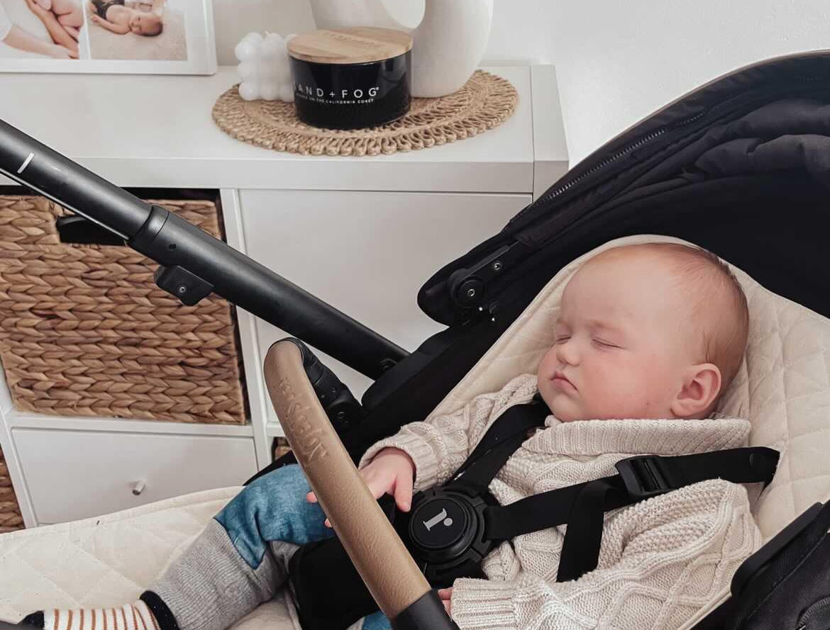 Made in darwin pram liners sale