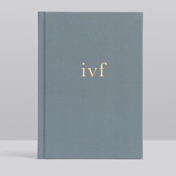 IVF JOURNAL. GREY