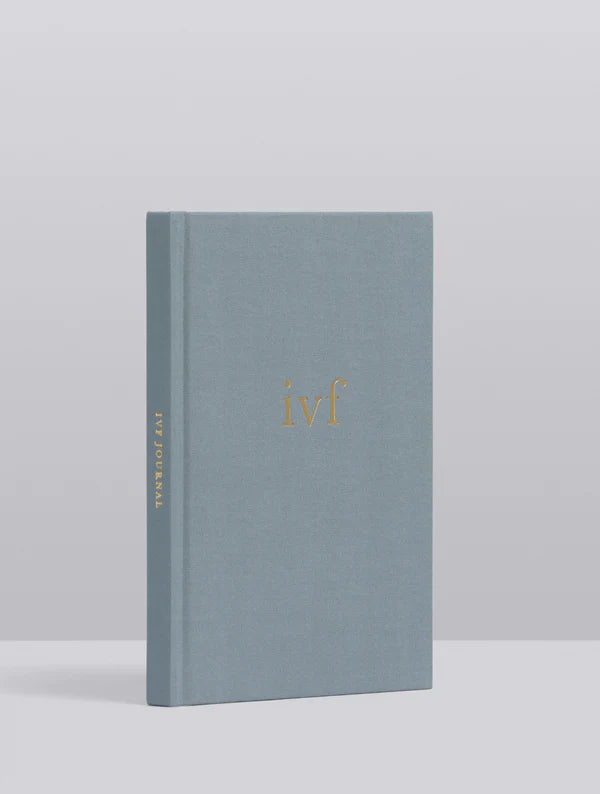 IVF JOURNAL. GREY