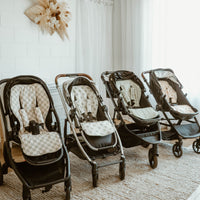 Universal Pram liners - Customisable