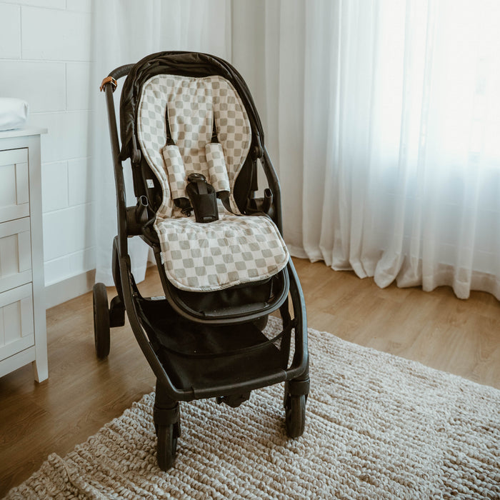 Universal Pram Liners - Wild Sage Collection