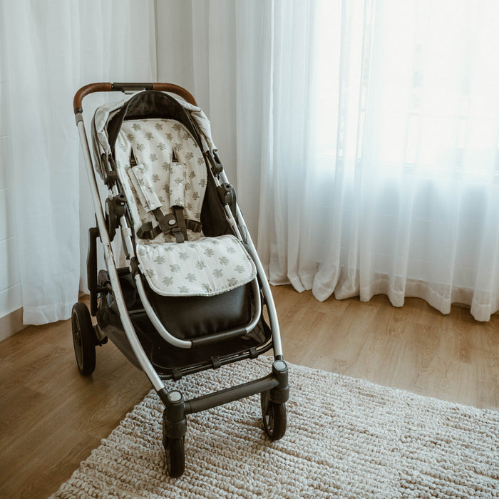 Universal Pram Liners - Wild Sage Collection