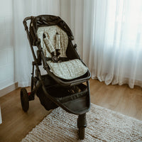Universal Pram Liners - Wild Sage Collection